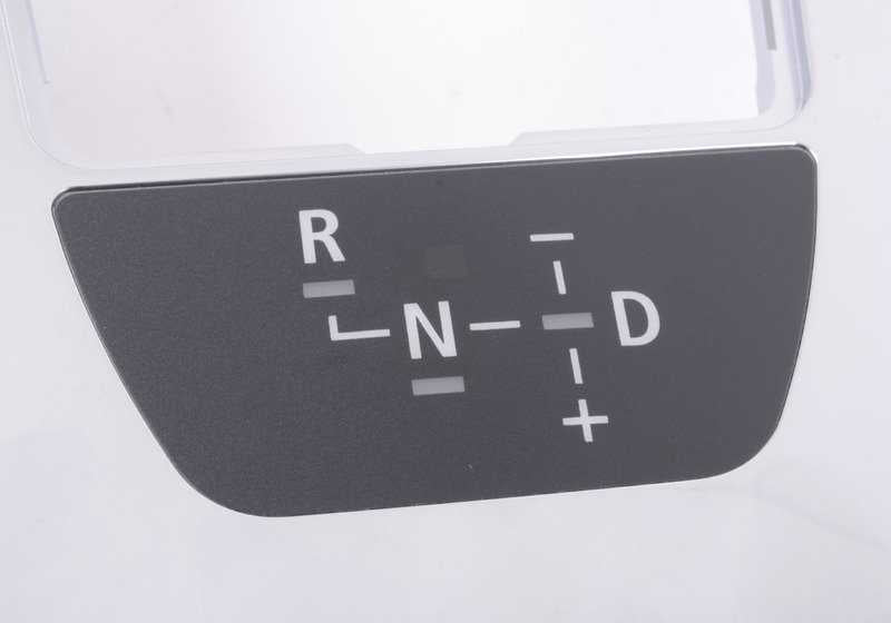 OEM 5116715310 Occureur de porte pour BMW E46. BMW d'origine.