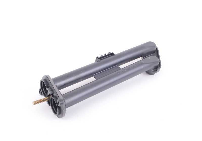Tubo doble de plástico OEM 64118390248 para BMW E36. Original BMW.