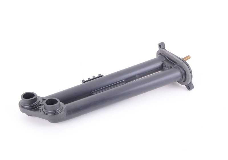 Tubo doble de plástico OEM 64118390248 para BMW E36. Original BMW.