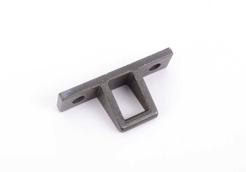 Moldura lateral derecha OEM 51168399069 para BMW Z3 E36 (1995-2002). Original BMW.