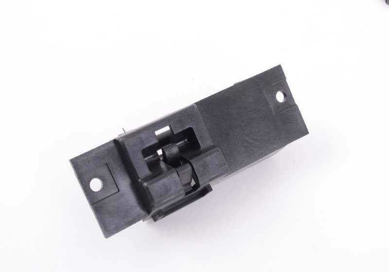 Moldura lateral derecha OEM 51168399069 para BMW Z3 E36 (1995-2002). Original BMW.