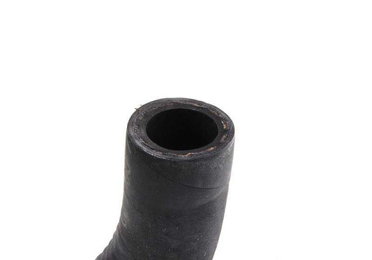 Intake Pipe OEM 32411137554 for BMW 8 Series E31 850Ci M70 (1989-1994). Genuine BMW.