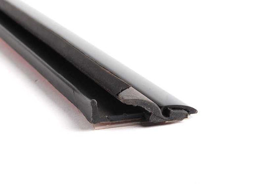 Junta de antepecho derecha OEM 51367891912 para BMW Serie 3 E46. Original BMW.