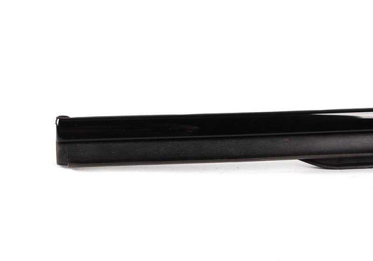 Junta de antepecho derecha OEM 51367891912 para BMW Serie 3 E46. Original BMW.