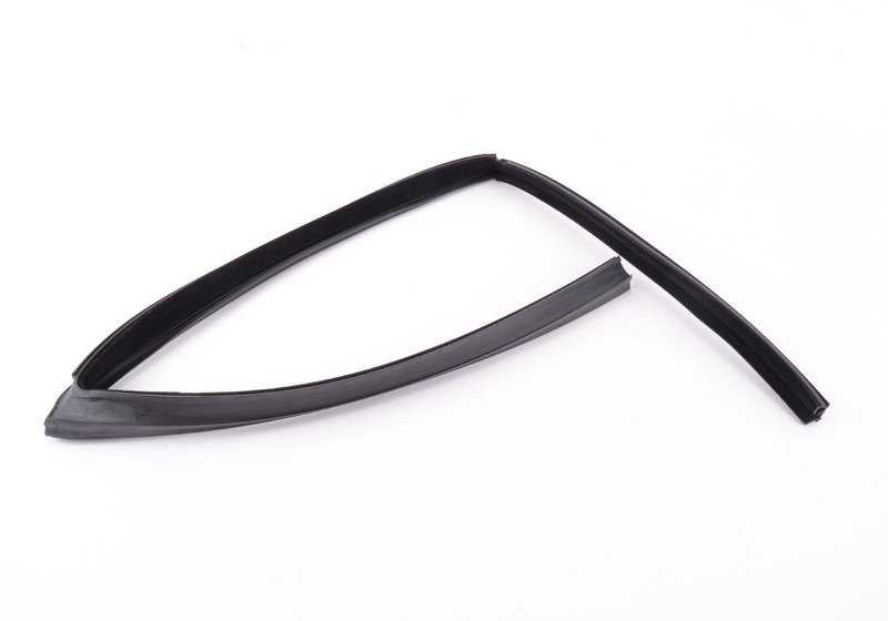 Guía de ventana trasera derecha OEM 51348159818 para BMW Serie 5 (E39). Original BMW.