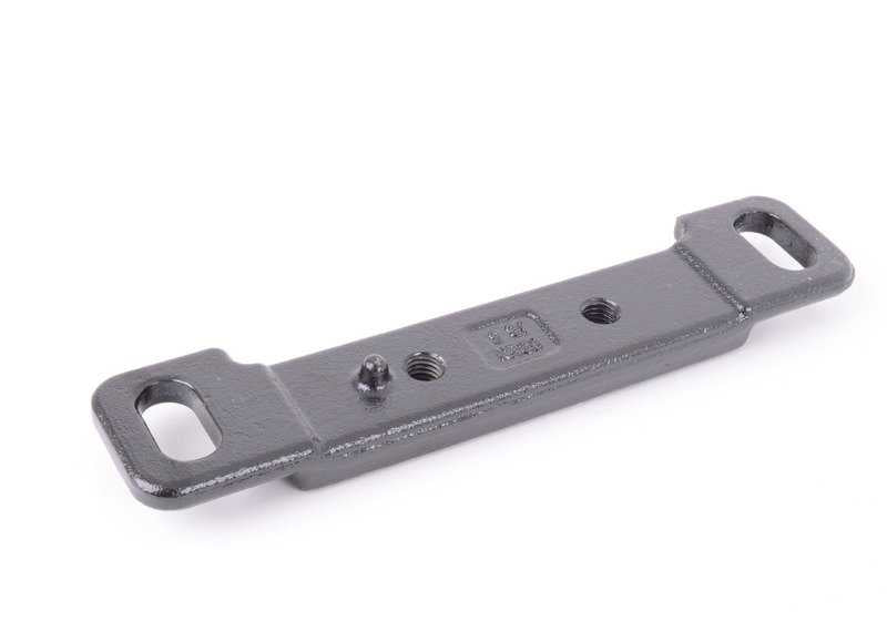 Adaptador OEM 51647311426 para BMW Serie 2 Cabrio F23 {218d (todos los motores y transmisiones)}. Pieza original BMW.