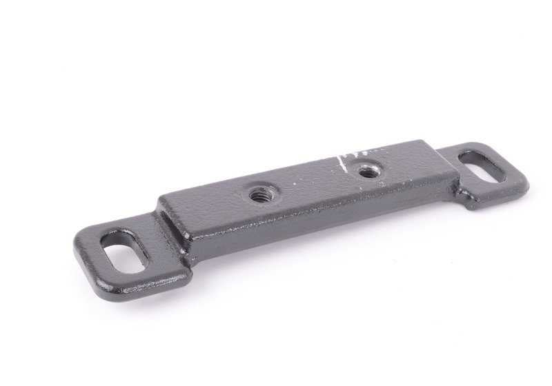 Adaptador OEM 51647311426 para BMW Serie 2 Cabrio F23 {218d (todos los motores y transmisiones)}. Pieza original BMW.