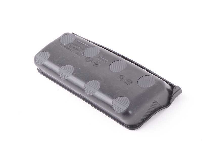 OEM interior mat 51459182286 for BMW F01, F01N, F02, F02N, F04. Original BMW piece designed for the bottom of the dashboard.