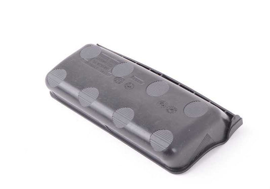 OEM interior mat 51459182286 for BMW F01, F01N, F02, F02N, F04. Original BMW piece designed for the bottom of the dashboard.