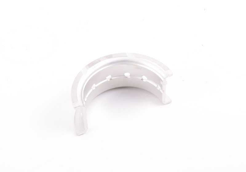 Cojinete de guía cigüeñal rojo OEM 11211304032 para BMW E30. Pieza original BMW. Ideal para mantener el correcto funcionamiento del motor en modelos clásicos.