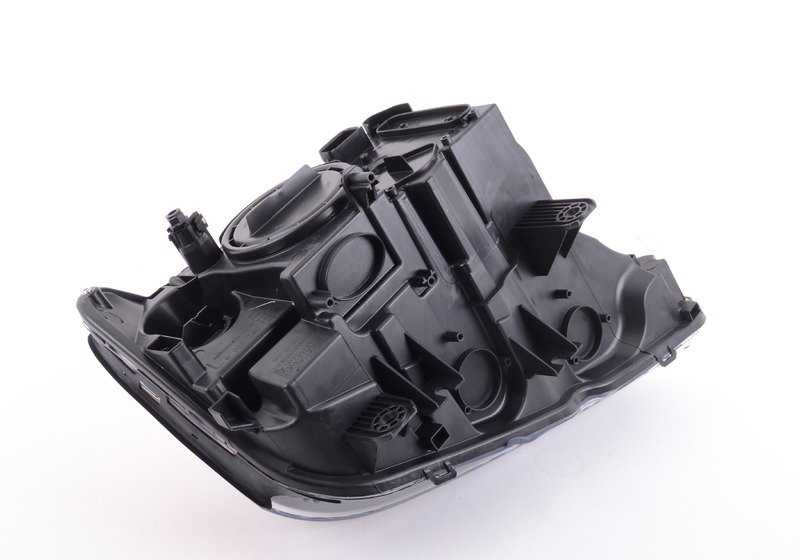 Faro delantero izquierdo OEM 63117222025 para BMW X3 F25 (sDrive28d, xDrive28i, xDrive35i). Original BMW.