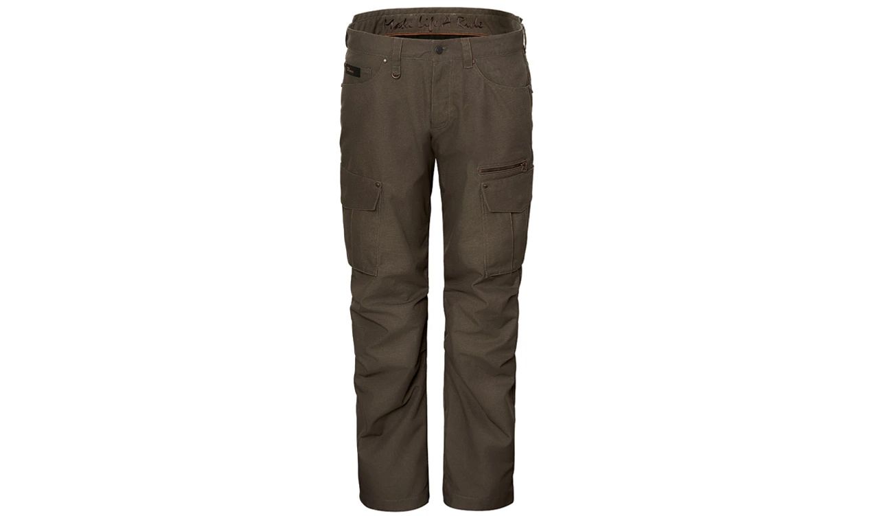Pantalón de moto BMW PureRider OEM 76128523061 para BMW Motorrad {todos los modelos}. Protecciones en rodillas y caderas. Ideal para uso diario y conducción. Original BMW Motorrad.