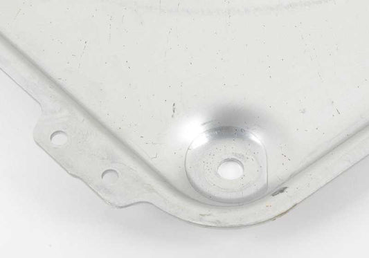 Soporte eje del brazo transversal delantero OEM 31102284631 para BMW F87 M2, F80 M3, F82 M4... y más. Original BMW.