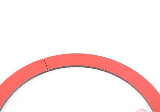 Cinta adhesiva OEM 51148067082 para BMW F82 y F82N (Serie 4 M4). Pieza original BMW.