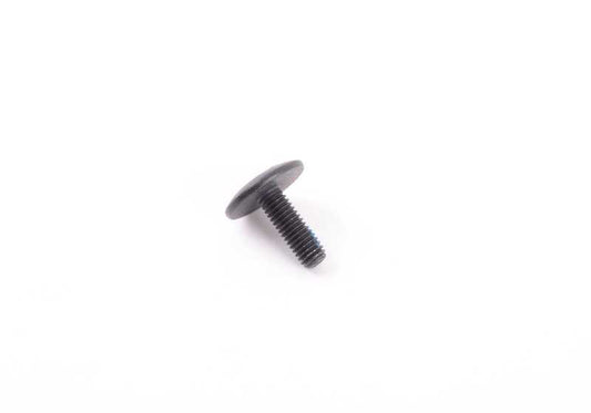 Tornillo alomado autoblocante OEM 07149188001 para BMW Serie 5 F10, F11, Serie 6 F12, F13, Serie 7 F01, F02... y más. Original BMW.