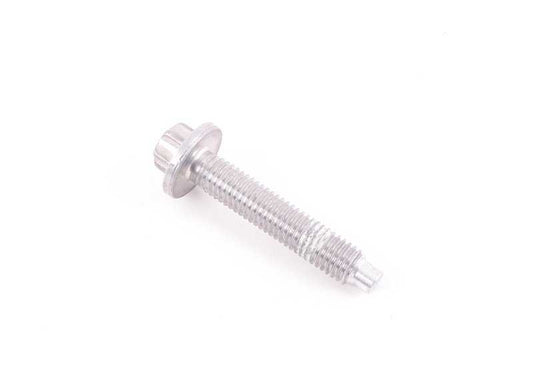Aussentorx screw for BMW 5 Series E60, E61 (OEM 11117552644). Original BMW.