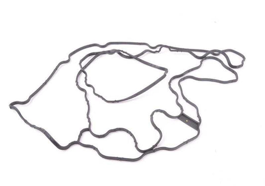 Separador de aceite del motor OEM 11158636540 para BMW F07, F10, F11, F12, F13, F01, F02, F04, E70, E71, E72. Original BMW.