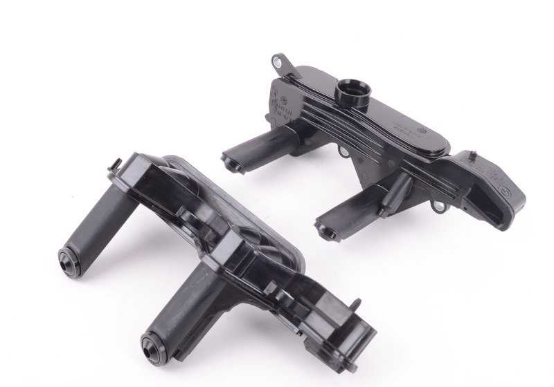Séparateur d'huile OEM 11158636540 pour BMW F07, F10, F11, F12, F13, F01, F02, F04, E70, E71, E72. BMW d'origine.