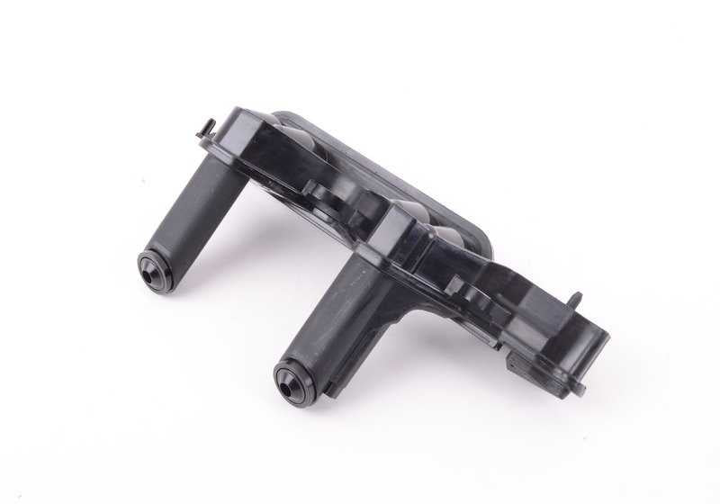 Séparateur d'huile OEM 11158636540 pour BMW F07, F10, F11, F12, F13, F01, F02, F04, E70, E71, E72. BMW d'origine.