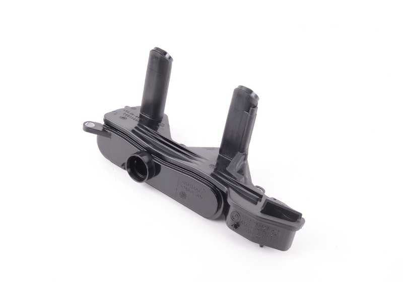 Séparateur d'huile OEM 11158636540 pour BMW F07, F10, F11, F12, F13, F01, F02, F04, E70, E71, E72. BMW d'origine.