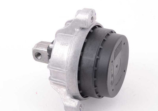 Soporte motor izquierdo OEM 22116859845 para BMW F06, F07, F10, F11, F12, F13, F02. Compatible con versiones 535i xDrive. Repuesto original BMW.