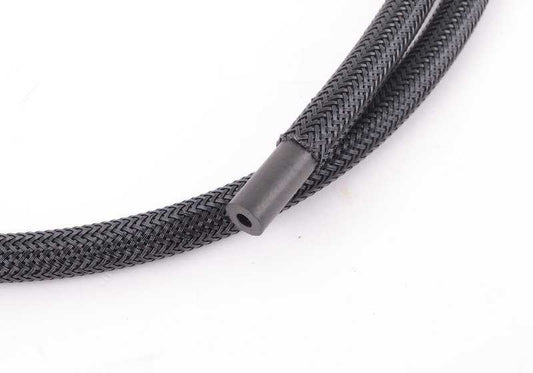 Vakuumkanal für BMW E82, E88, E90, E92, E93 (OEM 11157547820). Original BMW