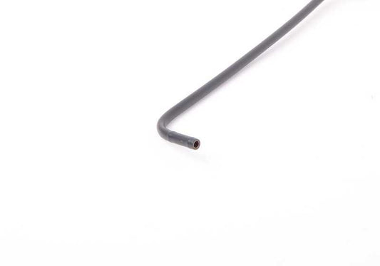 Lüftungsrohr für BMW 5 E60 -Serie, E61N, Serie 6 E63, E64 (OEM 1712282955). Original BMW