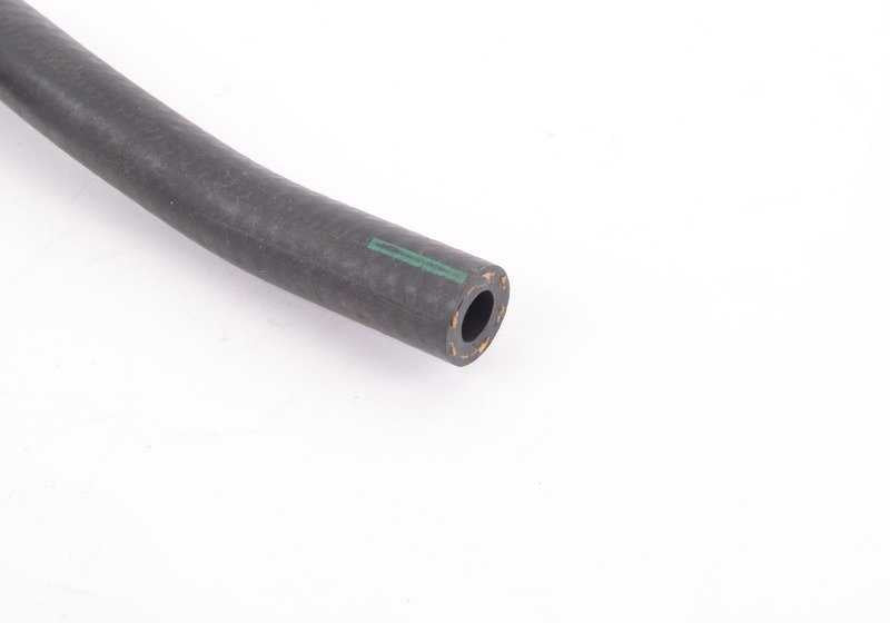 Breather Pipe for BMW E60, E61N, E63, E64 (OEM 11537834754). Original BMW