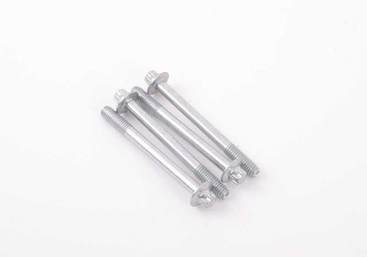 Kit reparación unidad control DSC OEM 34526783363 para BMW E60, E61, E63, E64. Compatible con motores N47, N46T, N43. Original BMW.