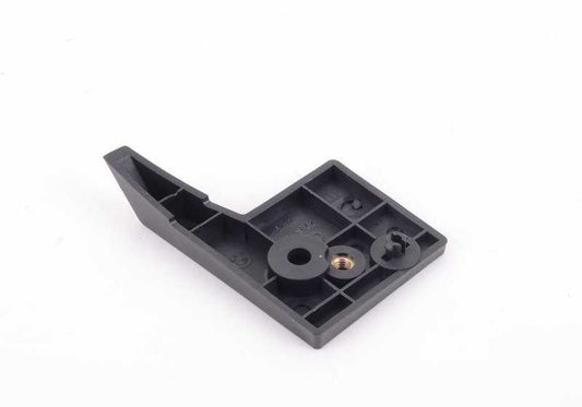 Adaptador derecho OEM 51111966842 para BMW E30 318i, 320i {todos los modelos compatibles}. Pieza original BMW.