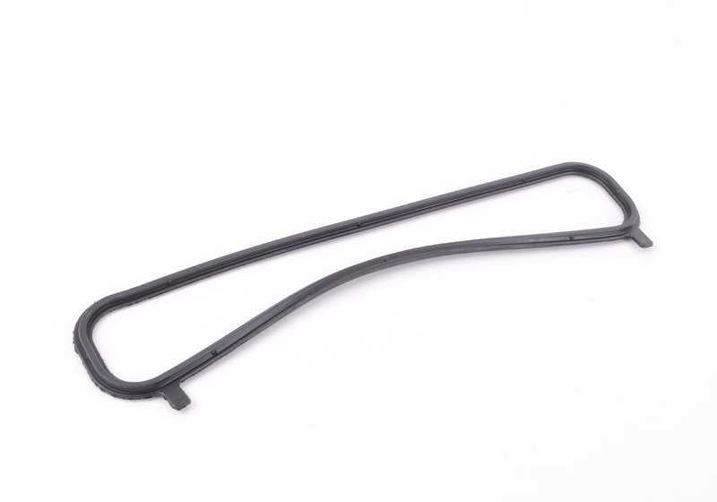 Junta de tapa de válvulas OEM 11121460464 para BMW Motorrad K100, K100 RS, K100 RT, K100 LT. Modelos compatibles: KK58 de 1983 a 1991. Recambio original BMW Motorrad.