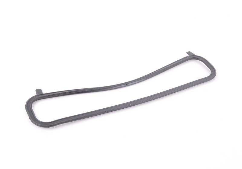Junta de tapa de válvulas OEM 11121460464 para BMW Motorrad K100, K100 RS, K100 RT, K100 LT. Modelos compatibles: KK58 de 1983 a 1991. Recambio original BMW Motorrad.