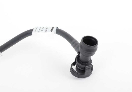 Tubería de ventilación OEM 11158654626 para BMW F45, F46, X1 F48, X2 F39 y MINI F56, F55, F54, F57, F60. Original BMW y MINI.