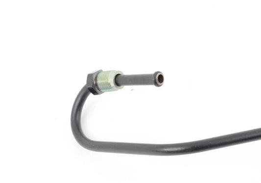 Pipe d'embrayage OEM 2152227238 pour BMW E34. BMW d'origine.