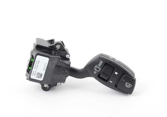 Mando de limpiaparabrisas OEM 61316924107 para BMW E60, E61. Original BMW.