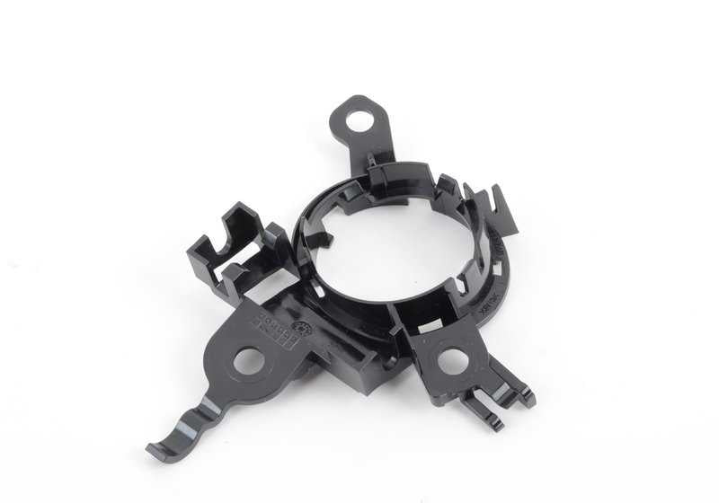 Rear Left Tweeter Speaker Adapter OEM 51427316863 for BMW F30, F31, F80. Original BMW.