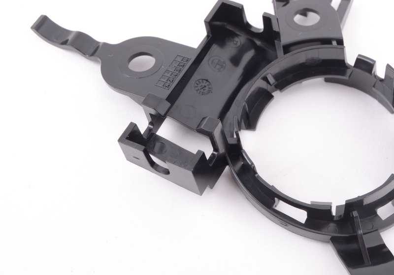 Adaptador altavoz agudo trasero derecho para BMW F30, F31, F80 (OEM 51427316864). Original BMW