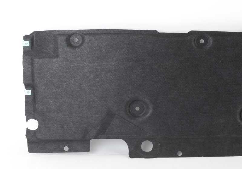 Linhamento lateral inferior direito para BMW E88 (OEM 51757166256). BMW original.