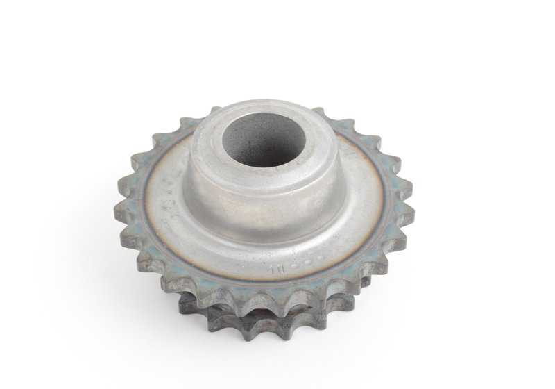 Piñón de bomba de alta presión OEM 13527787279 para BMW E87, E46, E90, E91, E92, E93, E60, E61, E63, E64, E65, E83, E53, E70, E71. Original BMW.