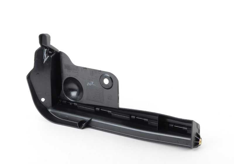 Soporte de techo corredizo derecho para BMW Z4 E85 (OEM 54317060836). Original BMW.