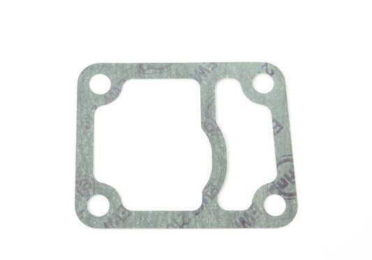 Junta sin amianto OEM 11422243865 para BMW E30, E28, E34. Original BMW.