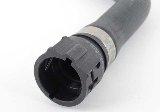 OEM motor cooling hose 64218377673 for BMW Z3 E36 {Z3 1.9, 2.0, 2.2, 2.8} All compatible models. Original BMW.