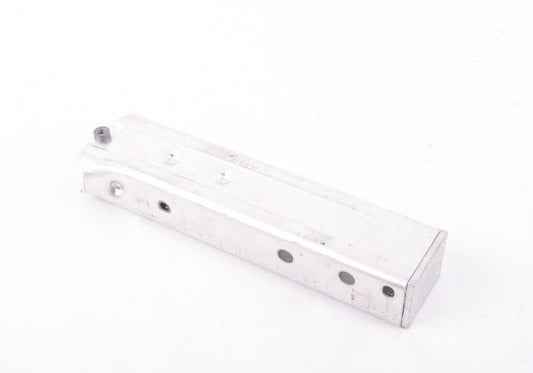 Elemento deformable delantero inferior izquierdo OEM 51117301587 para MINI F55, F56, F57. Original MINI.