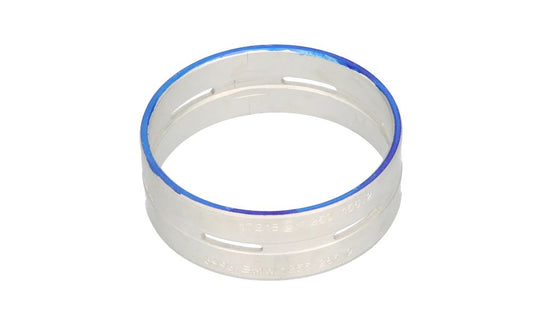 Casquillo de cojinete azul OEM 11111255285 para BMW R50, R60/5, R75/5, R100, R100/7, R100 CS. Compatible con modelos BMW Motorrad R246 y R247. Original BMW.