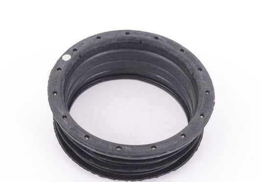 Junta/Goma de admisión OEM 13717799839 para BMW E90, E91, E92, E60, E61, E63, E64, E83, E70, E71. Pieza original BMW.