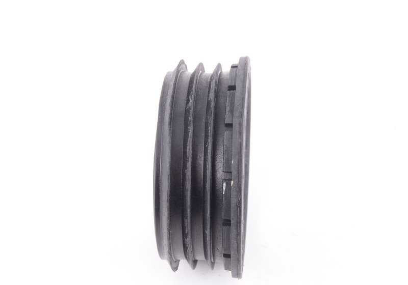 Junta/Goma de admisión OEM 13717799839 para BMW E90, E91, E92, E60, E61, E63, E64, E83, E70, E71. Pieza original BMW.