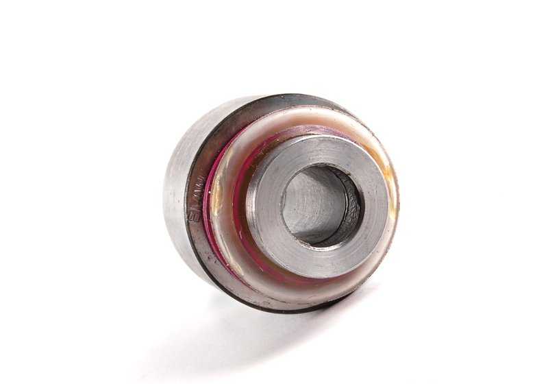 Rótula de suspensión OEM 33321135131 para BMW E31. Original BMW.