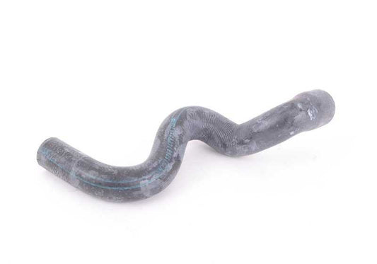 Return Hose Heizung OEM 64211368744 für BMW E23. Original BMW.