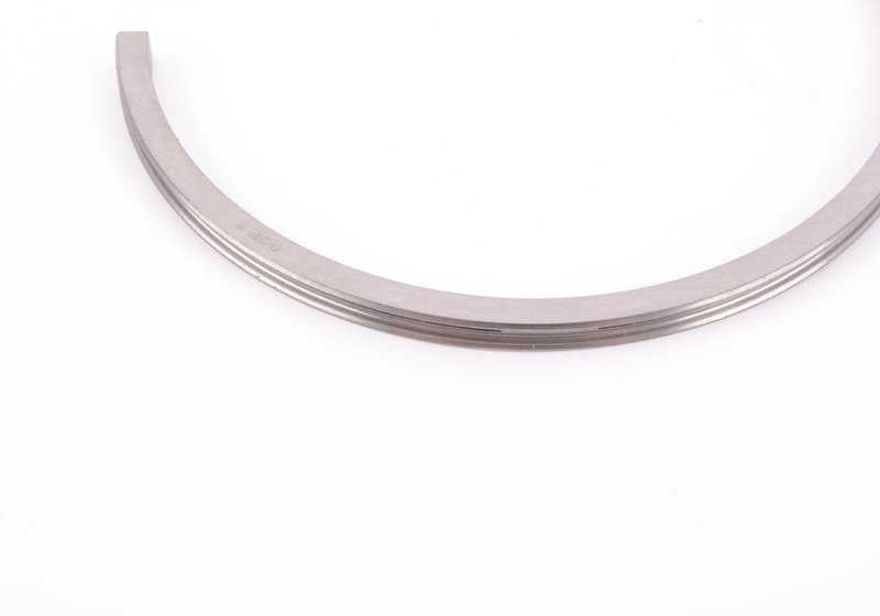 Juego de segmentos de pistón OEM 11251265505 para BMW E23, E24, E28, E32, E34. Original BMW.