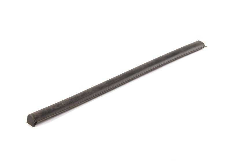 Junta de estanqueidad trasera derecha OEM 51718202856 para BMW E36. Original BMW.